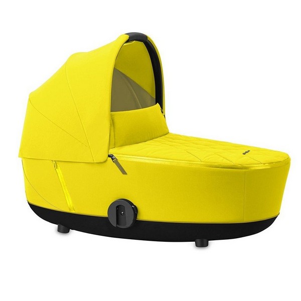 Продукт Cybex Mios Lux - Кош за новородено - 0 - BG Hlapeta